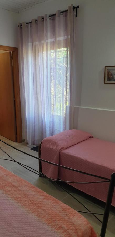 피에디몬테 에트네오 Casa Vacanza Etna Evergreen 빌라 외부 사진